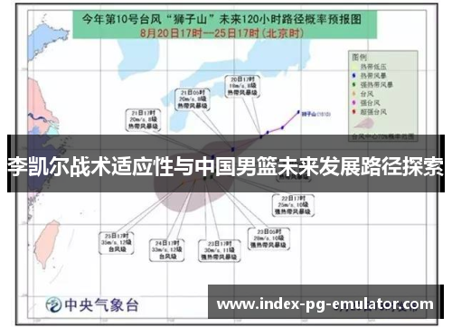 李凯尔战术适应性与中国男篮未来发展路径探索