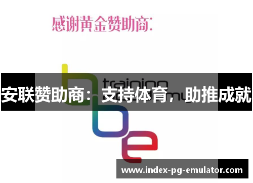 安联赞助商：支持体育，助推成就