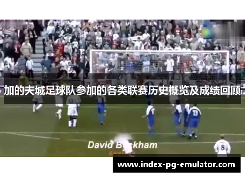 加的夫城足球队参加的各类联赛历史概览及成绩回顾